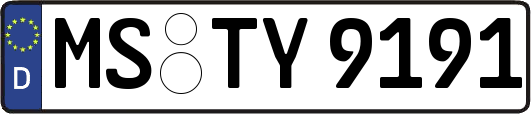 MS-TY9191