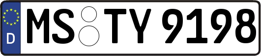 MS-TY9198