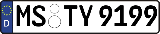 MS-TY9199