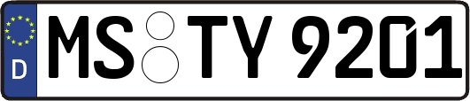 MS-TY9201