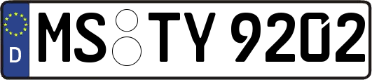 MS-TY9202