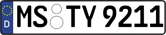MS-TY9211