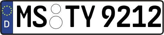 MS-TY9212