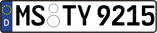 MS-TY9215