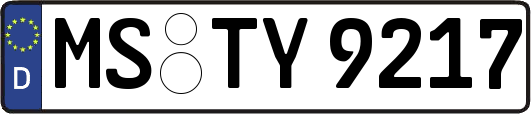 MS-TY9217