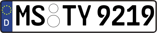 MS-TY9219