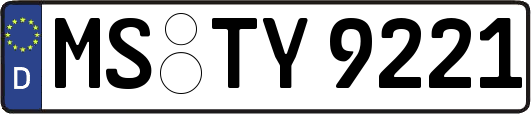 MS-TY9221