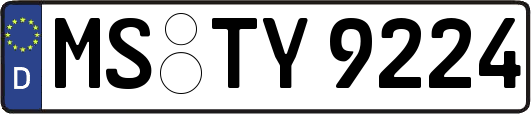 MS-TY9224