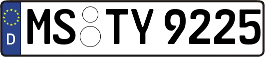 MS-TY9225