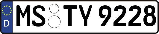 MS-TY9228