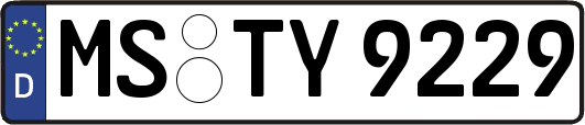 MS-TY9229