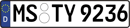 MS-TY9236