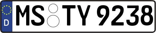MS-TY9238