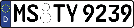 MS-TY9239