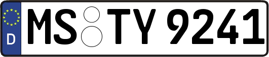 MS-TY9241
