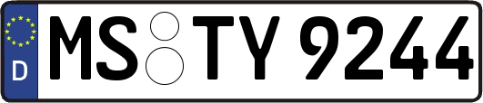MS-TY9244