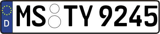 MS-TY9245