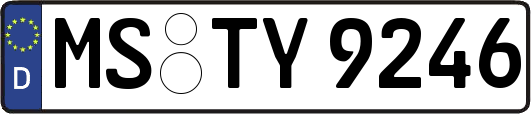 MS-TY9246