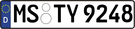 MS-TY9248