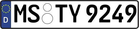 MS-TY9249