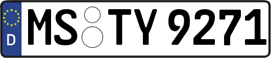 MS-TY9271