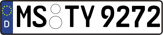 MS-TY9272