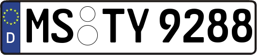 MS-TY9288