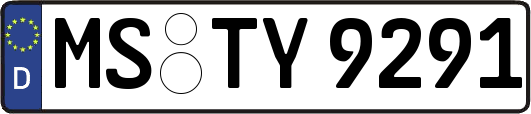 MS-TY9291