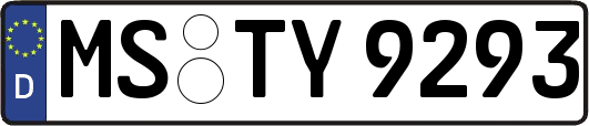 MS-TY9293