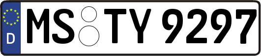 MS-TY9297
