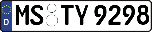 MS-TY9298