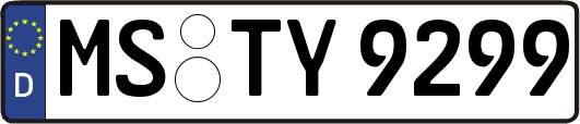 MS-TY9299