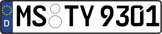 MS-TY9301