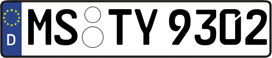 MS-TY9302