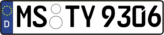 MS-TY9306