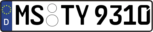 MS-TY9310