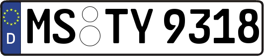 MS-TY9318