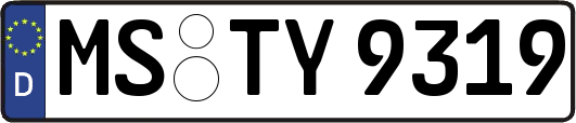 MS-TY9319