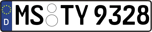 MS-TY9328