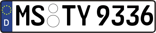 MS-TY9336