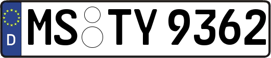 MS-TY9362