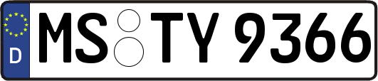 MS-TY9366