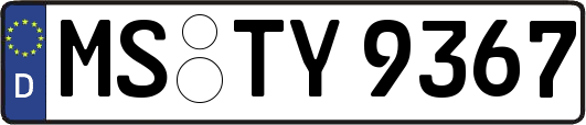 MS-TY9367