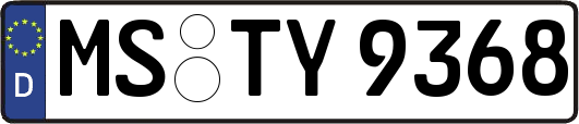 MS-TY9368