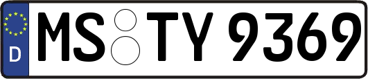 MS-TY9369