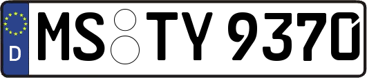 MS-TY9370