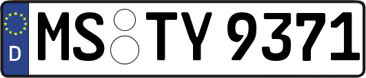MS-TY9371
