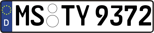 MS-TY9372