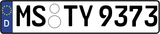 MS-TY9373