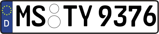 MS-TY9376